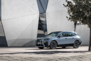 【画像】新型EV「iシリーズ」を続々市場投入！　BMWが電動化に邁進する「真の狙い」とは？ 〜 画像324