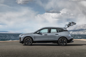 【画像】新型EV「iシリーズ」を続々市場投入！　BMWが電動化に邁進する「真の狙い」とは？ 〜 画像332