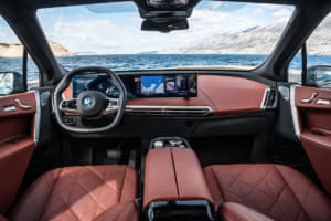 【画像】新型EV「iシリーズ」を続々市場投入！　BMWが電動化に邁進する「真の狙い」とは？ 〜 画像350