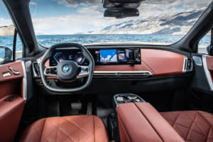 【画像】新型EV「iシリーズ」を続々市場投入！　BMWが電動化に邁進する「真の狙い」とは？ 〜 画像351