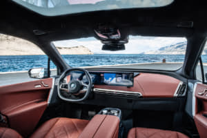【画像】新型EV「iシリーズ」を続々市場投入！　BMWが電動化に邁進する「真の狙い」とは？ 〜 画像352
