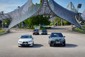 【画像】新型EV「iシリーズ」を続々市場投入！　BMWが電動化に邁進する「真の狙い」とは？ 〜 画像364
