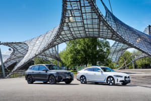 【画像】新型EV「iシリーズ」を続々市場投入！　BMWが電動化に邁進する「真の狙い」とは？ 〜 画像369