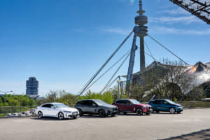 【画像】新型EV「iシリーズ」を続々市場投入！　BMWが電動化に邁進する「真の狙い」とは？ 〜 画像370