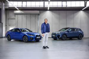 【画像】新型EV「iシリーズ」を続々市場投入！　BMWが電動化に邁進する「真の狙い」とは？ 〜 画像373