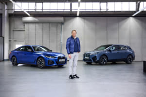 【画像】新型EV「iシリーズ」を続々市場投入！　BMWが電動化に邁進する「真の狙い」とは？ 〜 画像374