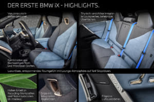 【画像】新型EV「iシリーズ」を続々市場投入！　BMWが電動化に邁進する「真の狙い」とは？ 〜 画像387