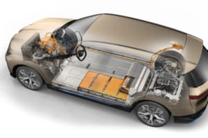 【画像】新型EV「iシリーズ」を続々市場投入！　BMWが電動化に邁進する「真の狙い」とは？ 〜 画像394