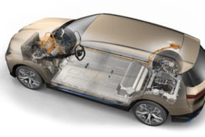 【画像】新型EV「iシリーズ」を続々市場投入！　BMWが電動化に邁進する「真の狙い」とは？ 〜 画像395