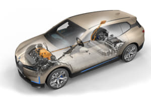 【画像】新型EV「iシリーズ」を続々市場投入！　BMWが電動化に邁進する「真の狙い」とは？ 〜 画像396