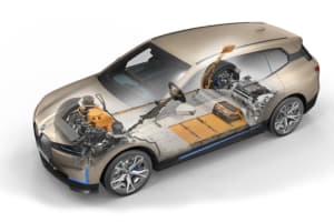 【画像】新型EV「iシリーズ」を続々市場投入！　BMWが電動化に邁進する「真の狙い」とは？ 〜 画像398
