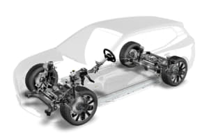 【画像】新型EV「iシリーズ」を続々市場投入！　BMWが電動化に邁進する「真の狙い」とは？ 〜 画像402