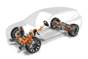 【画像】新型EV「iシリーズ」を続々市場投入！　BMWが電動化に邁進する「真の狙い」とは？ 〜 画像403