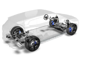 【画像】新型EV「iシリーズ」を続々市場投入！　BMWが電動化に邁進する「真の狙い」とは？ 〜 画像406