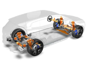 【画像】新型EV「iシリーズ」を続々市場投入！　BMWが電動化に邁進する「真の狙い」とは？ 〜 画像407