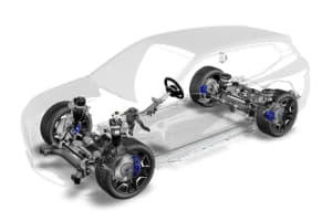 【画像】新型EV「iシリーズ」を続々市場投入！　BMWが電動化に邁進する「真の狙い」とは？ 〜 画像408