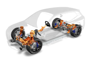 【画像】新型EV「iシリーズ」を続々市場投入！　BMWが電動化に邁進する「真の狙い」とは？ 〜 画像409