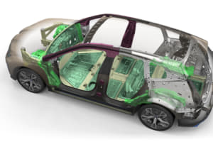 【画像】新型EV「iシリーズ」を続々市場投入！　BMWが電動化に邁進する「真の狙い」とは？ 〜 画像413