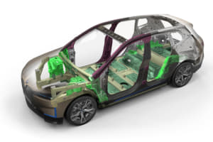 【画像】新型EV「iシリーズ」を続々市場投入！　BMWが電動化に邁進する「真の狙い」とは？ 〜 画像414