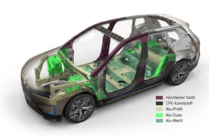 【画像】新型EV「iシリーズ」を続々市場投入！　BMWが電動化に邁進する「真の狙い」とは？ 〜 画像415