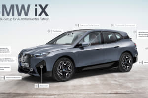 【画像】新型EV「iシリーズ」を続々市場投入！　BMWが電動化に邁進する「真の狙い」とは？ 〜 画像418