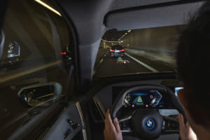 【画像】新型EV「iシリーズ」を続々市場投入！　BMWが電動化に邁進する「真の狙い」とは？ 〜 画像437