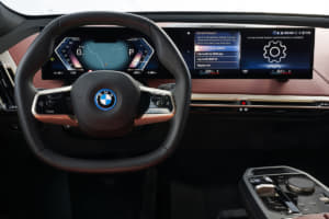 【画像】新型EV「iシリーズ」を続々市場投入！　BMWが電動化に邁進する「真の狙い」とは？ 〜 画像452