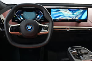 【画像】新型EV「iシリーズ」を続々市場投入！　BMWが電動化に邁進する「真の狙い」とは？ 〜 画像457