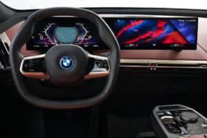 【画像】新型EV「iシリーズ」を続々市場投入！　BMWが電動化に邁進する「真の狙い」とは？ 〜 画像459