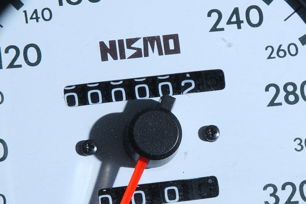 走っていなくてもクルマは痛む 人気平成名車 の低走行車に潜む 意外な罠 ４つ Auto Messe Web カスタム アウトドア 福祉車両 モータースポーツなどのカーライフ情報が満載