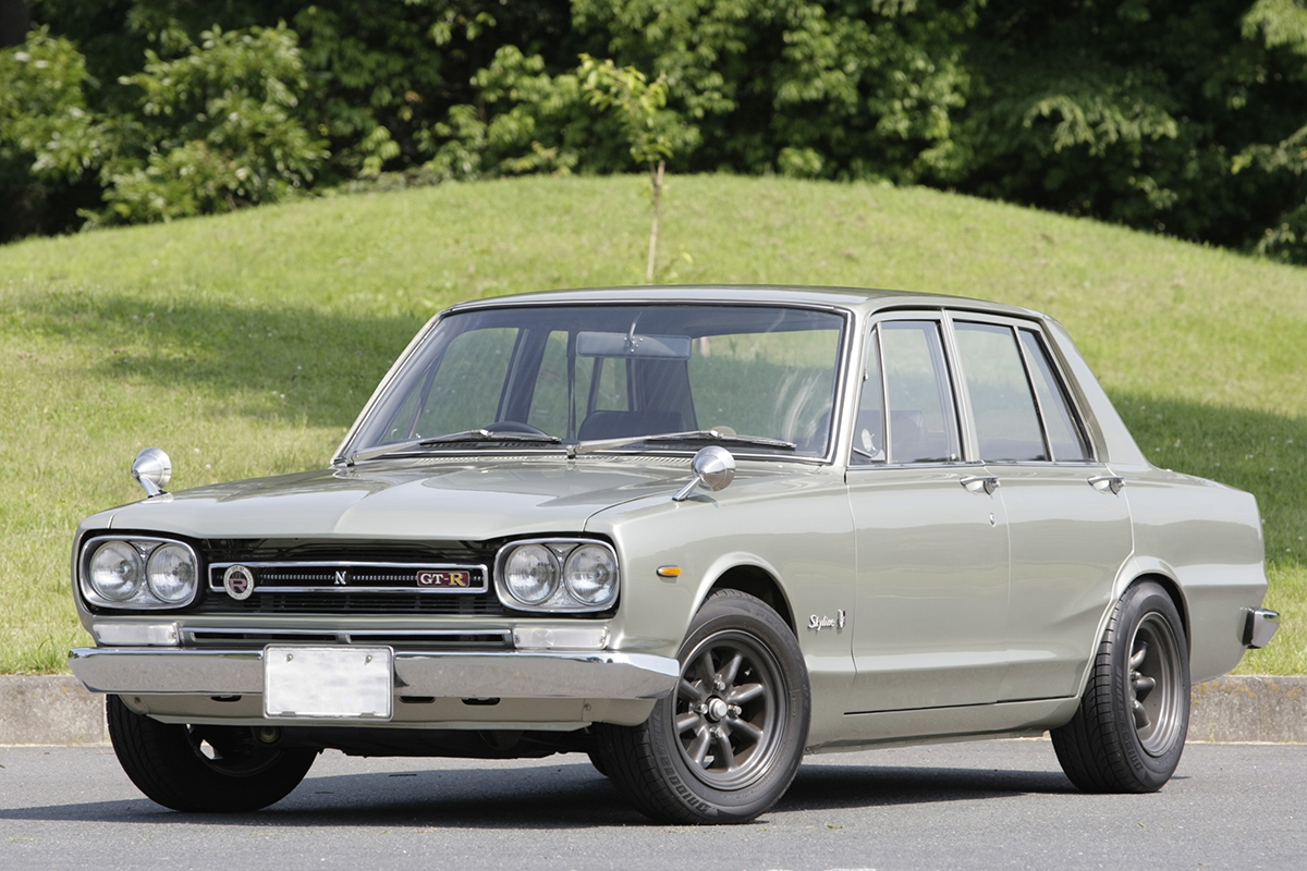 温暖化ガス実質ゼロ で旧車も乗れなくなる 名車を末長く維持するための 最終手段 とは Auto Messe Web カスタム アウトドア 福祉 車両 モータースポーツなどのカーライフ情報が満載