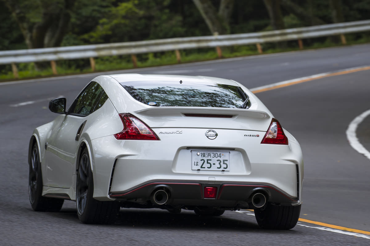 やっぱりmtが楽しい 今乗っておかないと一生後悔する国産コンプリートカー4選 画像32 Auto Messe Web カスタム アウトドア 福祉車両 モータースポーツなどのカーライフ情報が満載