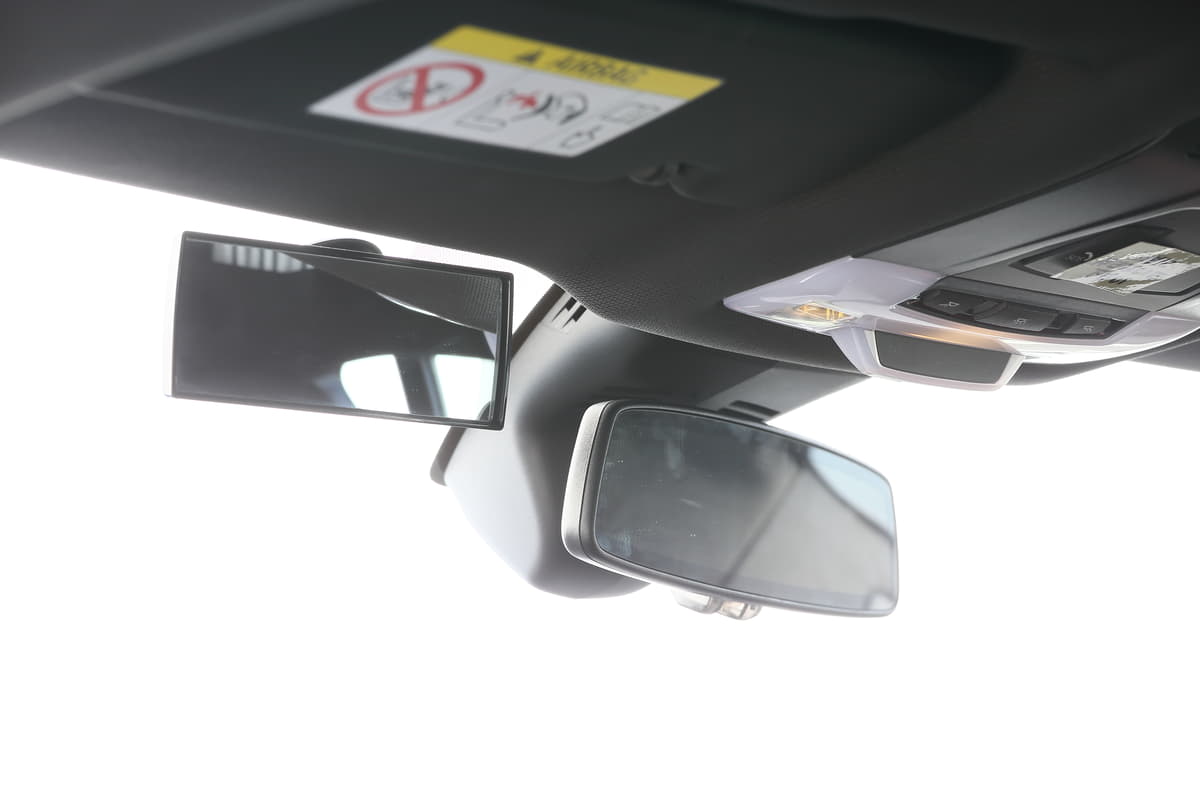 FSWセーフティカーのトヨタGRスープラ