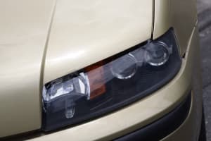 【画像】旧車の大敵「ヘッドライトの黄ばみ」！　往年の輝きを復活させる方法は？ 〜 画像7