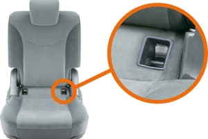 【画像】チャイルドシートの「後ろ向き装着」はいつまで？　厳格化された新安全基準「R129／i-SIZE」とは 〜 画像5