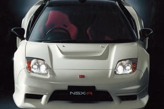 ホンダnsxタイプr Gt Auto Messe Web カスタム アウトドア 福祉車両 モータースポーツなどのカーライフ情報が満載