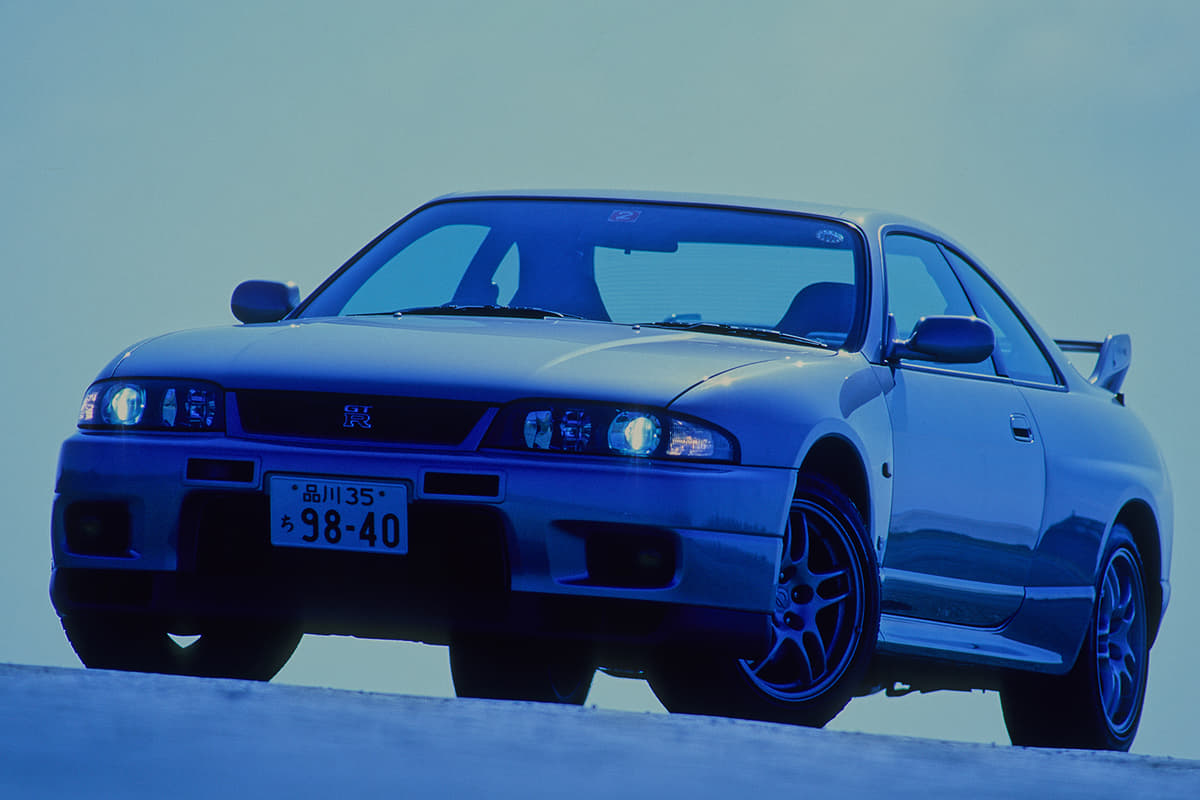 R34より売れたのに何故 失敗作 と言われるのか R33スカイラインgt Rが 仲間外れ にされる真相 Auto Messe Web カスタム アウトドア 福祉車両 モータースポーツなどのカーライフ情報が満載