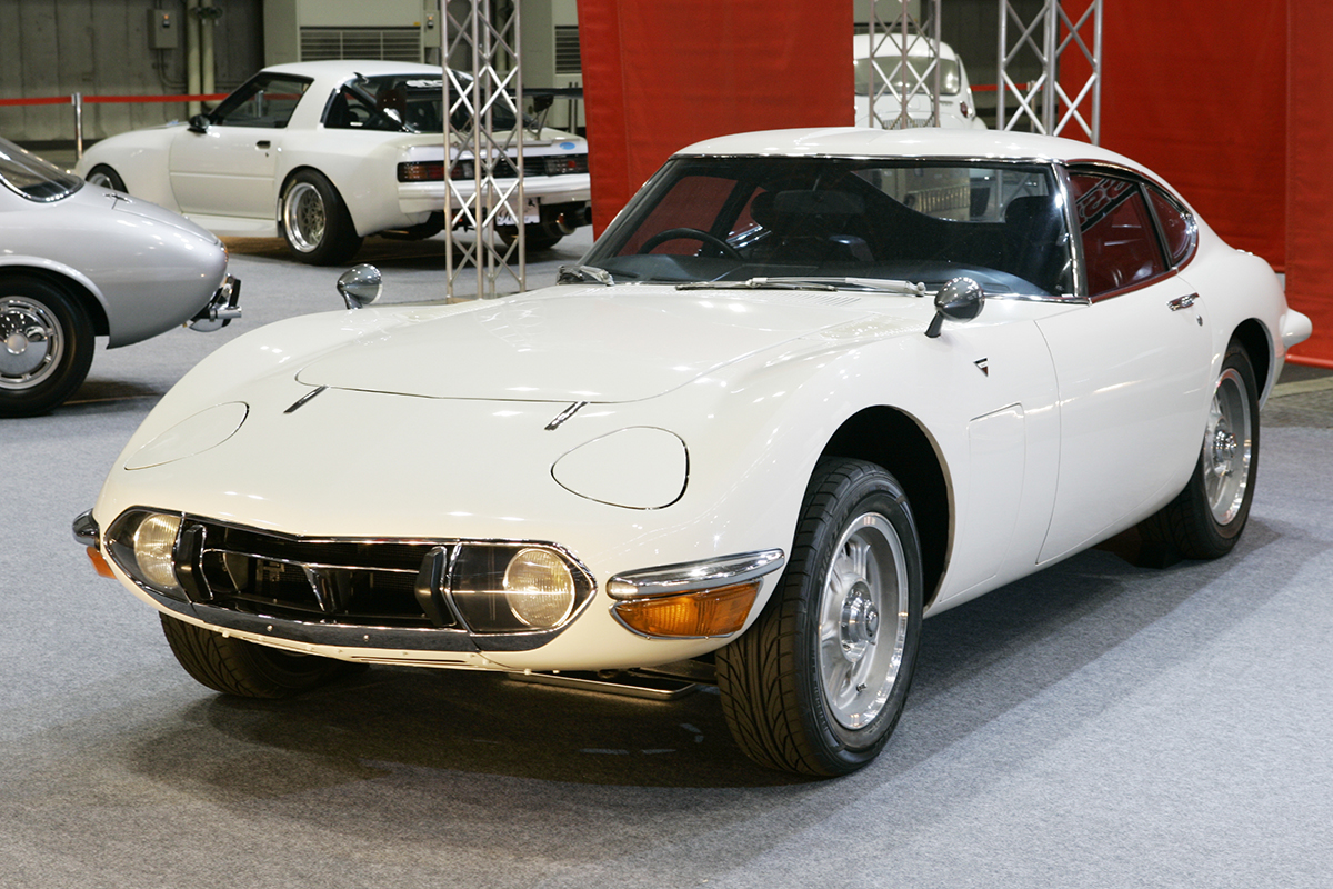 間違いだらけの旧車選び 初心者が絶対守るべき購入ポイント９つ 画像5 Auto Messe Web カスタム アウトドア 福祉車両 モータースポーツなどのカーライフ情報が満載