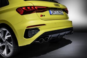 【画像】「AMG」「BMW M」「Audi Sport」の巧み過ぎるブランド戦略！　松竹梅の「竹」グレードの魅力とは？ 〜 画像4