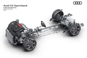【画像】「AMG」「BMW M」「Audi Sport」の巧み過ぎるブランド戦略！　松竹梅の「竹」グレードの魅力とは？ 〜 画像9