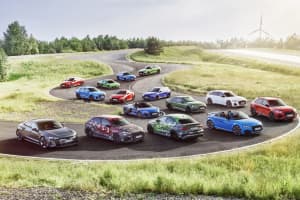 【画像】「AMG」「BMW M」「Audi Sport」の巧み過ぎるブランド戦略！　松竹梅の「竹」グレードの魅力とは？ 〜 画像10
