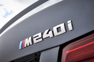【画像】「AMG」「BMW M」「Audi Sport」の巧み過ぎるブランド戦略！　松竹梅の「竹」グレードの魅力とは？ 〜 画像24