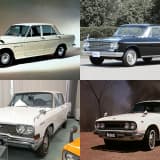 1964年は名車の「当たり年」だった！　東京オリンピック開催年に登場した「夢いっぱいの国産車」８選