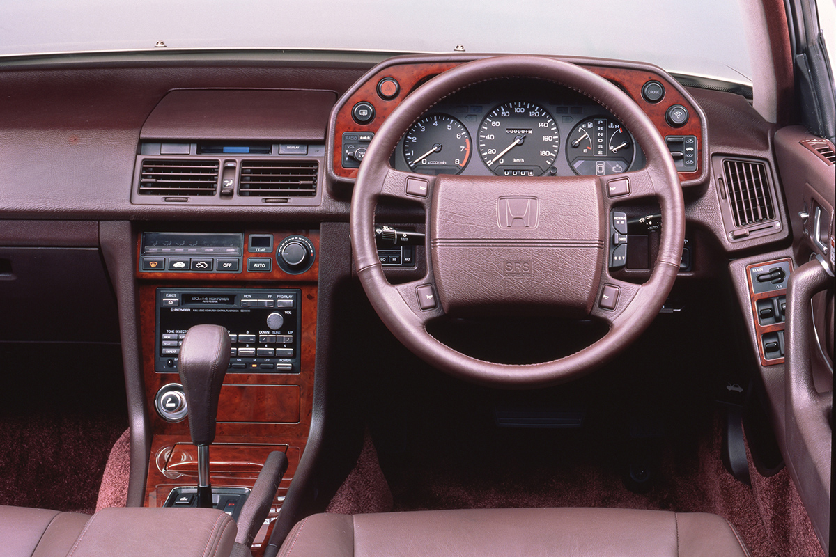 木目 木目調 ウッド柄 の違いは 旧車に ウッドパネル が多用されている理由 画像5 Auto Messe Web カスタム アウトドア 福祉車両 モータースポーツなどのカーライフ情報が満載