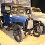 【画像】なぜイギリスにスティーブ・マックイーンの「ポルシェ917K」が！？　見どころたっぷりの「英国自動車博物館」 〜 画像15