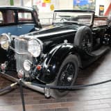 【画像】なぜイギリスにスティーブ・マックイーンの「ポルシェ917K」が！？　見どころたっぷりの「英国自動車博物館」 〜 画像18