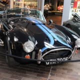 【画像】なぜイギリスにスティーブ・マックイーンの「ポルシェ917K」が！？　見どころたっぷりの「英国自動車博物館」 〜 画像21