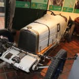 【画像】なぜイギリスにスティーブ・マックイーンの「ポルシェ917K」が！？　見どころたっぷりの「英国自動車博物館」 〜 画像29