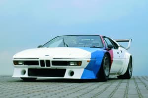 【画像】悲劇のスーパーカー「BMW M1」！　イタリア＋ドイツの最強コラボだったのに失敗した理由とは 〜 画像21
