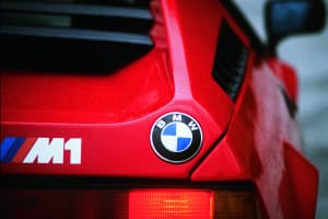 【画像】悲劇のスーパーカー「BMW M1」！　イタリア＋ドイツの最強コラボだったのに失敗した理由とは 〜 画像23